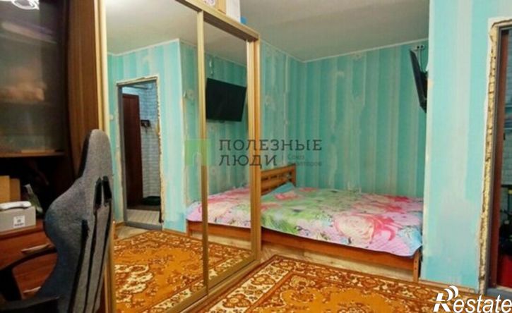 1-комн квартира Наугорское шоссе, 11а,  д. 11а