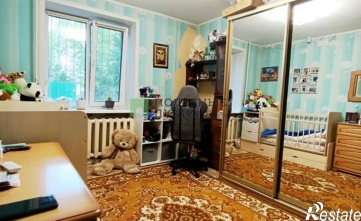 1-комн квартира Наугорское шоссе, 11а,  д. 11а