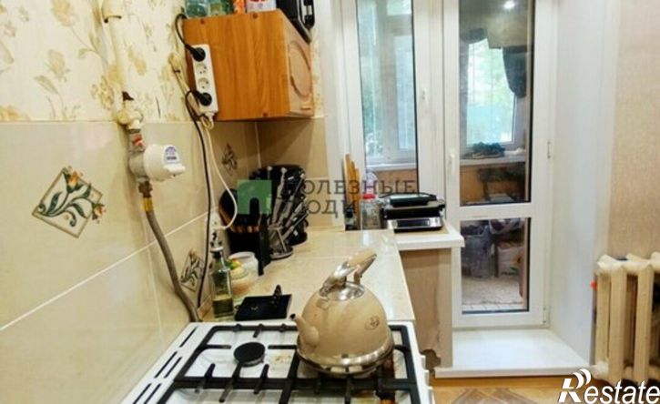 1-комн квартира Наугорское шоссе, 11а,  д. 11а