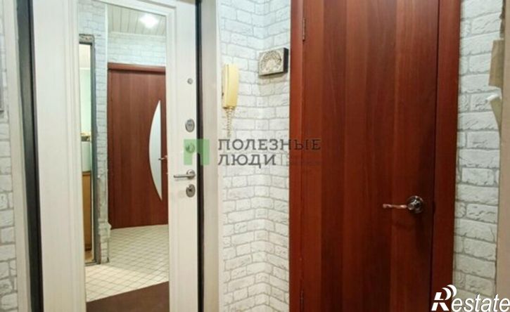 1-комн квартира Наугорское шоссе, 11а,  д. 11а
