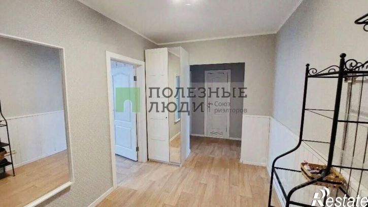 3-комн квартира ул Зареченская, 1 2,  д. 1 2,  к. 2
