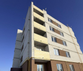 3-комн, 84кв м, этаж 5/5 ул Чапаева, 30