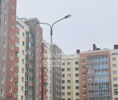 2-комн, 56кв м, этаж 4/9 ул Родзевича-Белевича, 5