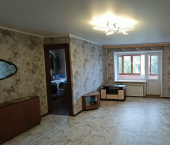 3-комн, 61кв м, этаж 3/5 ул Московская, 41