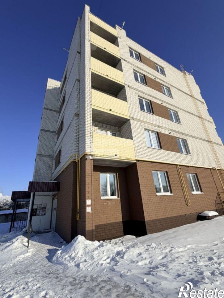 3-комн квартира ул Чапаева, 30,  д. 30