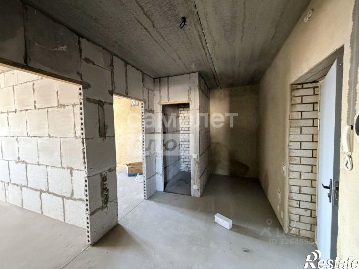 3-комн квартира ул Чапаева, 30,  д. 30