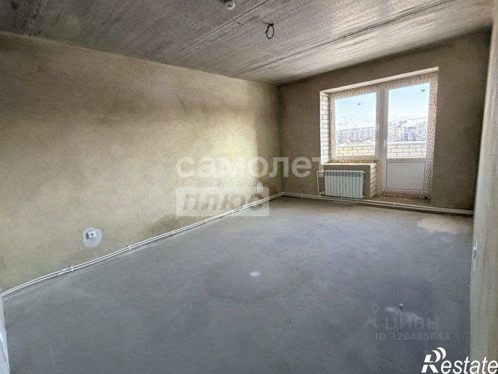 3-комн квартира ул Чапаева, 30,  д. 30