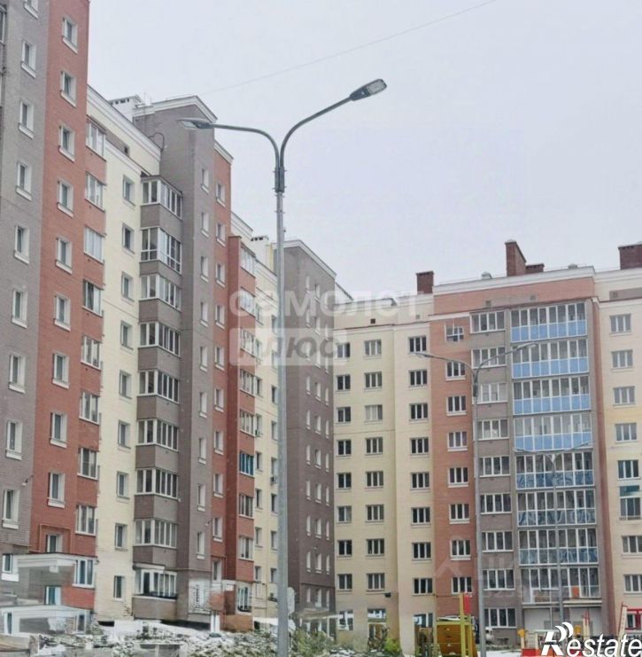 2-комн квартира ул Родзевича-Белевича, 5,  д. 5