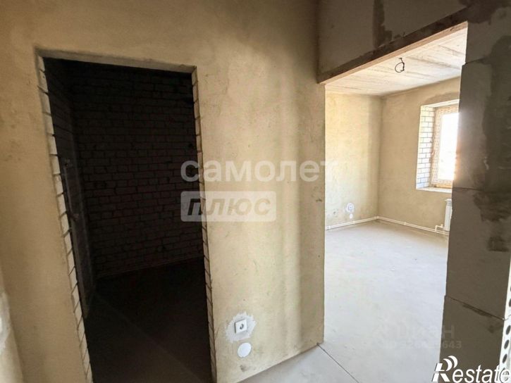 3-комн квартира ул Чапаева, 30,  д. 30