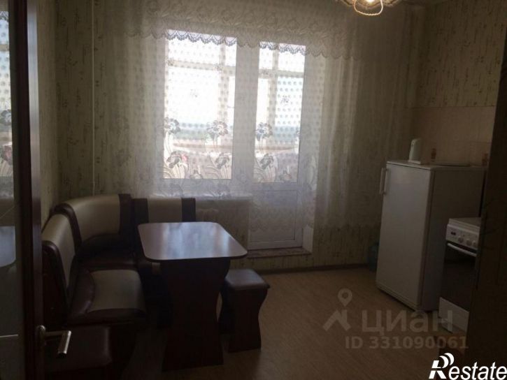 1-комн квартира ул Полесская, 57,  д. 57