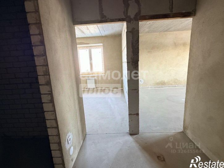 3-комн квартира ул Чапаева, 30,  д. 30