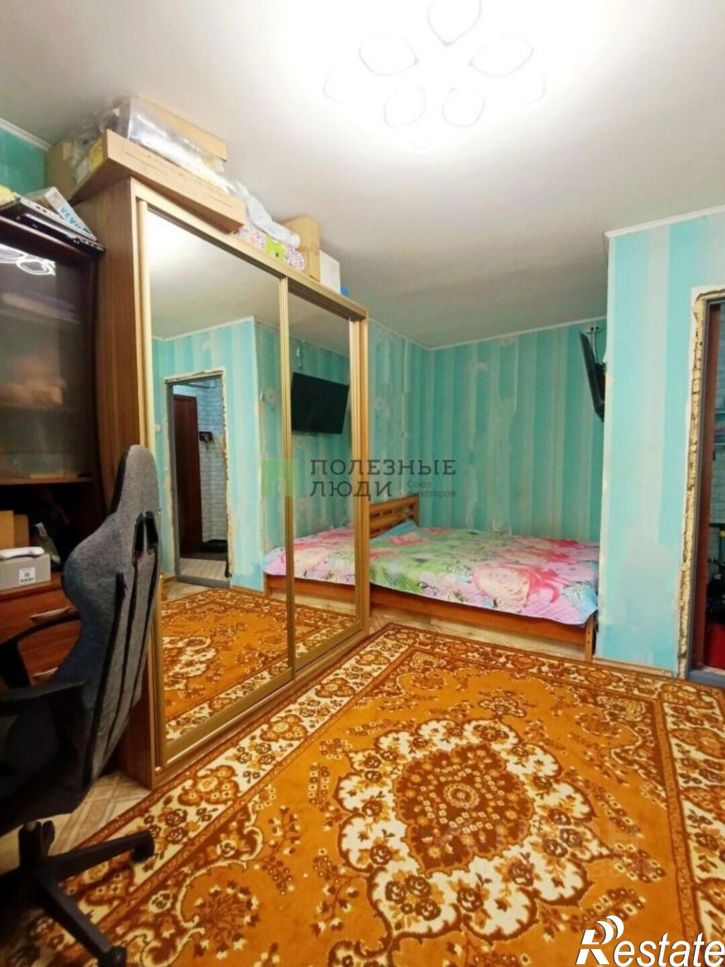 1-комн квартира Наугорское шоссе, 11а,  д. 11а