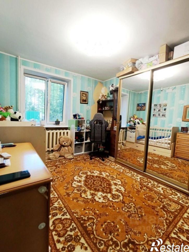 1-комн квартира Наугорское шоссе, 11а,  д. 11а