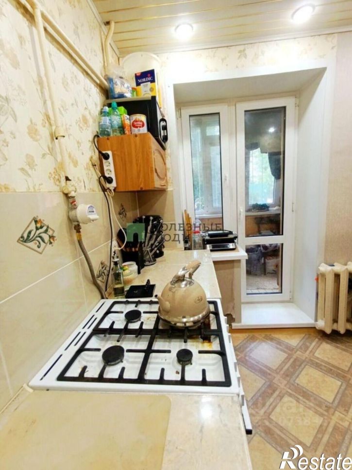 1-комн квартира Наугорское шоссе, 11а,  д. 11а