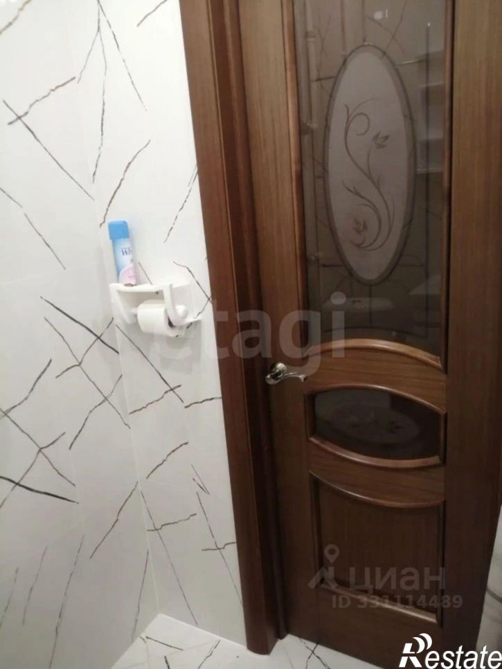 1-комн квартира ул Октябрьская, 62,  д. 62