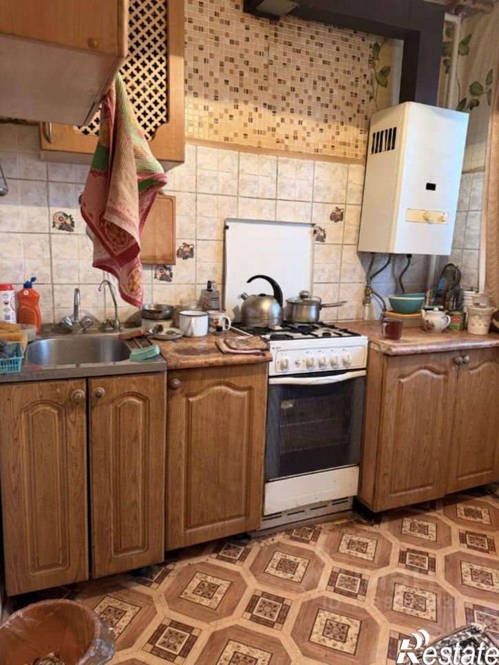 1-комн квартира улица 7 Ноября, 11,  д. 11