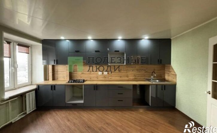 3-комн квартира ул Льва Толстого, 2а,  д. 2а