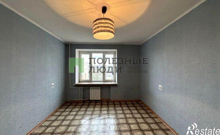 3-комн квартира ул Льва Толстого, 2а,  д. 2а