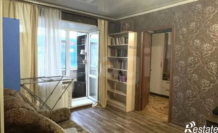 2-комн квартира ул Герцена, 17,  д. 17