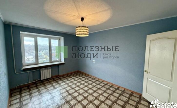 3-комн квартира ул Льва Толстого, 2а,  д. 2а