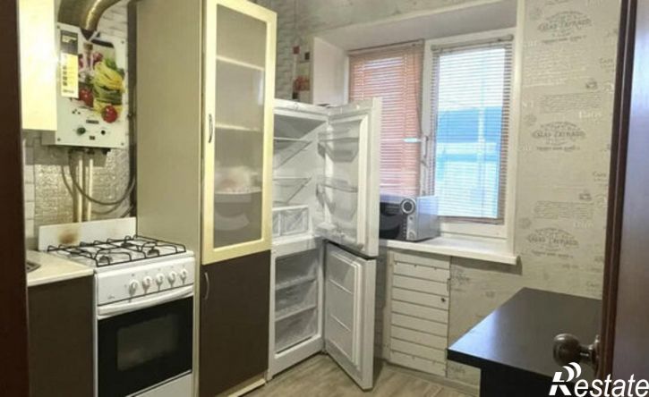2-комн квартира ул Герцена, 17,  д. 17