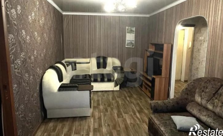 2-комн квартира ул Герцена, 17,  д. 17