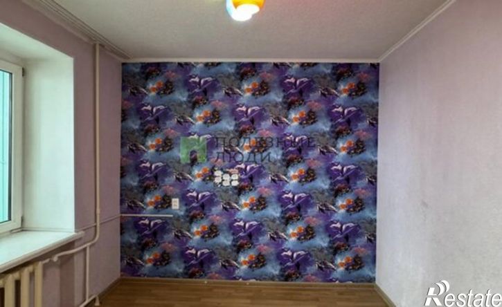 3-комн квартира ул Льва Толстого, 2а,  д. 2а