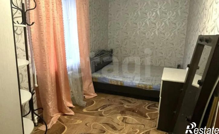 2-комн квартира ул Герцена, 17,  д. 17