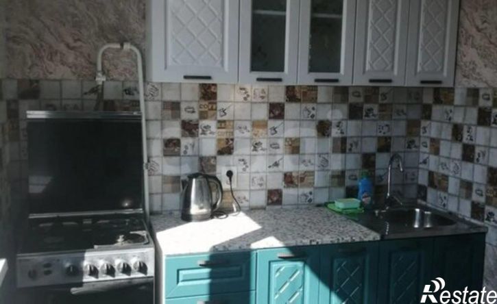 1-комн квартира ул Октябрьская, 62,  д. 62
