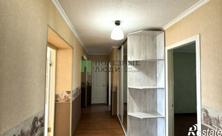 3-комн квартира ул Льва Толстого, 2а,  д. 2а