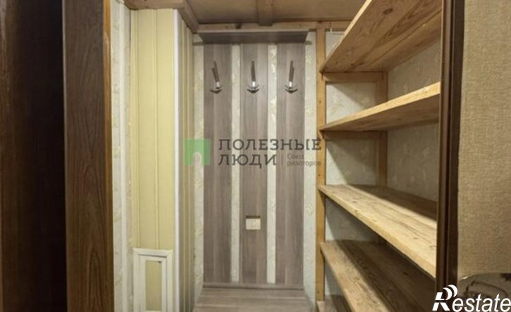 3-комн квартира ул Льва Толстого, 2а,  д. 2а