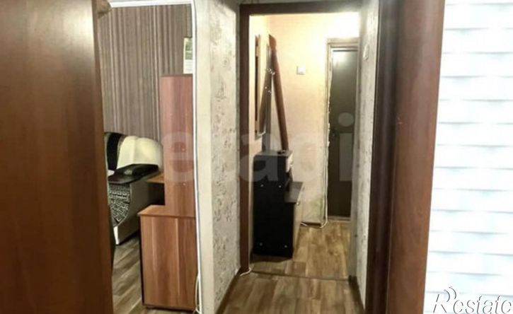 2-комн квартира ул Герцена, 17,  д. 17