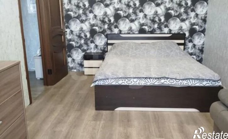 1-комн квартира ул Октябрьская, 62,  д. 62
