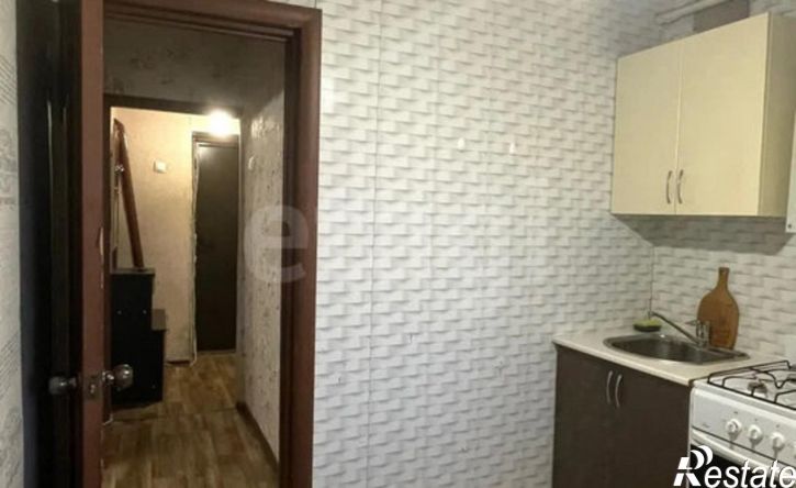 2-комн квартира ул Герцена, 17,  д. 17