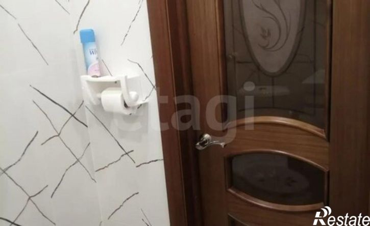 1-комн квартира ул Октябрьская, 62,  д. 62