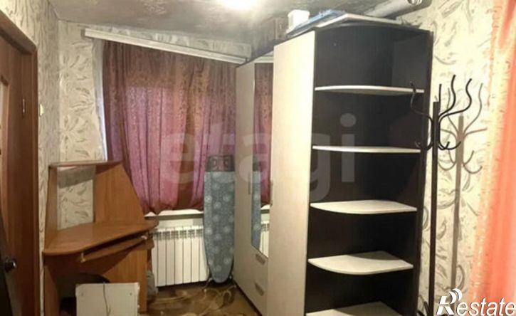 2-комн квартира ул Герцена, 17,  д. 17