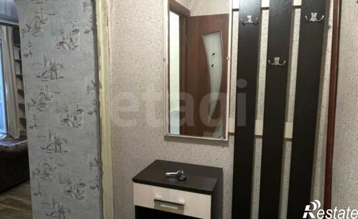 2-комн квартира ул Герцена, 17,  д. 17