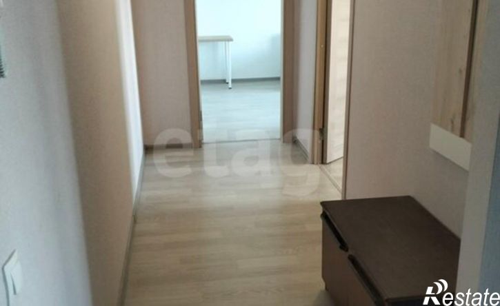2-комн квартира Пищевой пер, 16,  д. 16