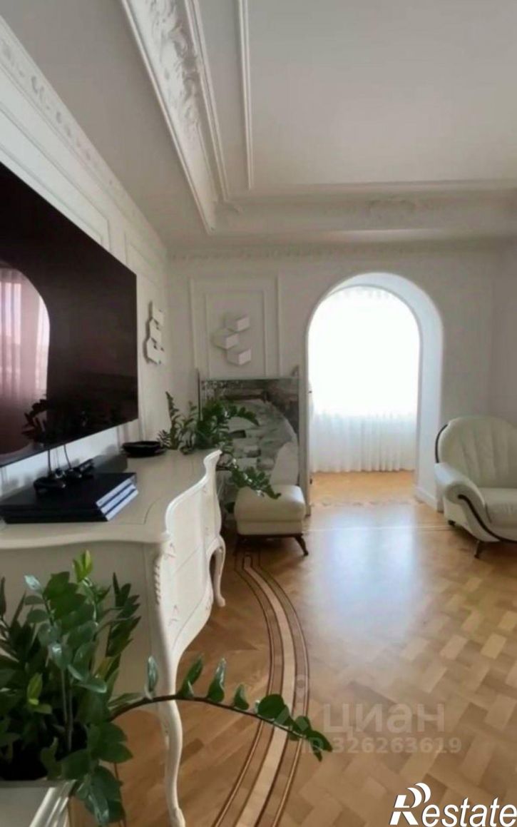 3-комн квартира ул Максима Горького, 44,  д. 44
