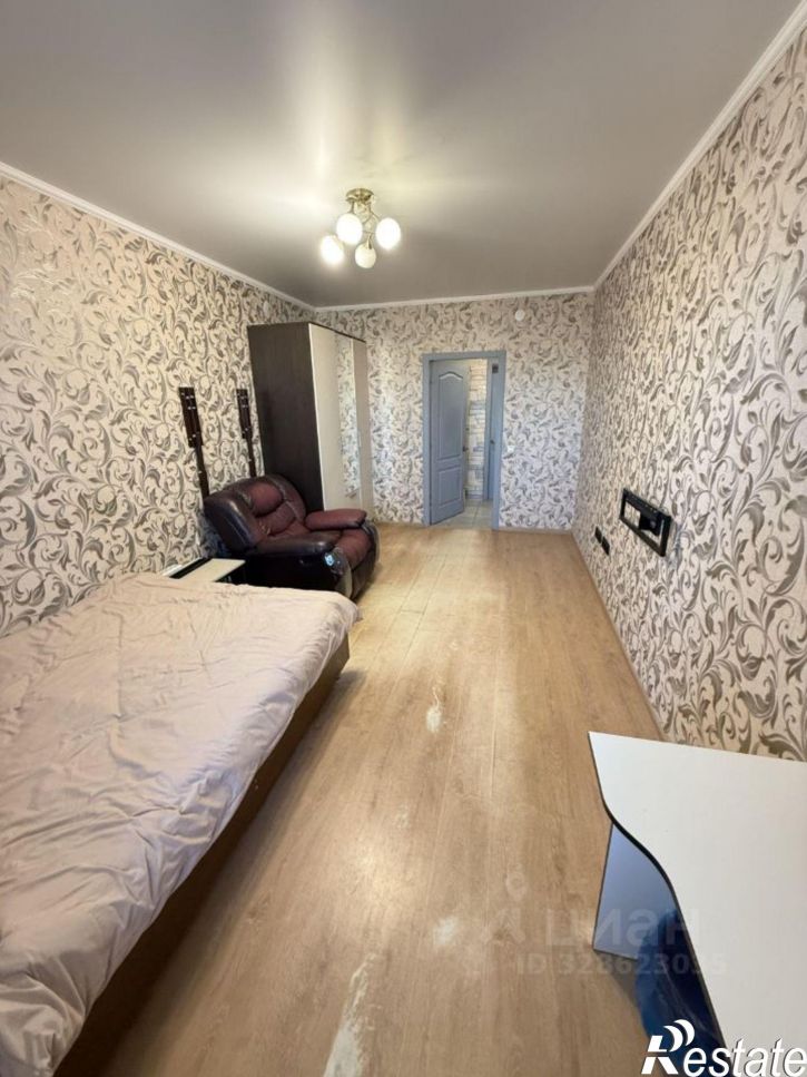 3-комн квартира ул Родзевича-Белевича, 8,  д. 8