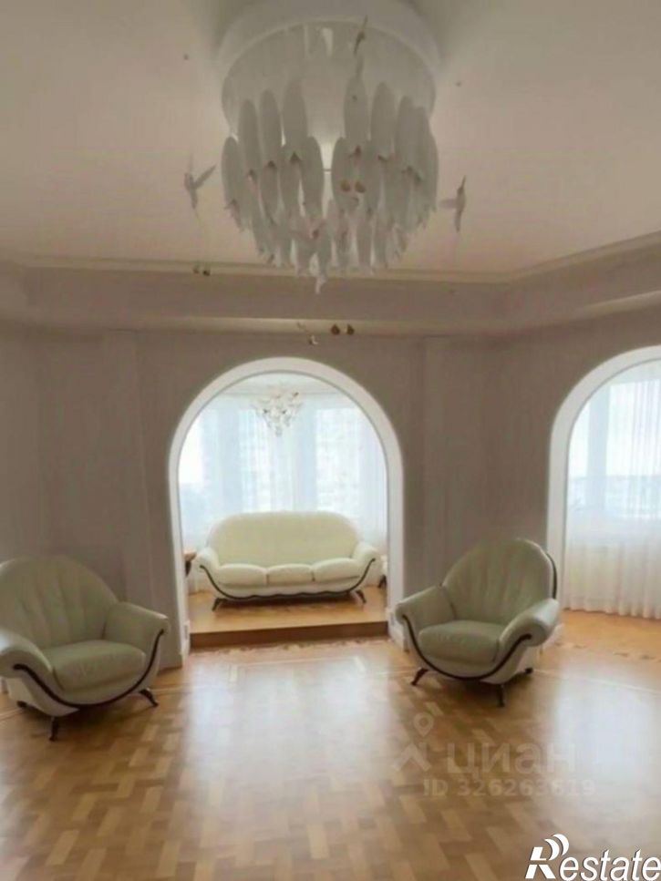 3-комн квартира ул Максима Горького, 44,  д. 44