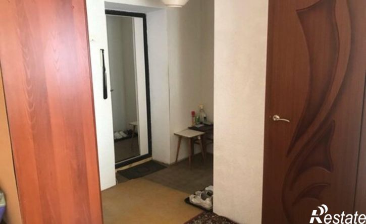 1-комн квартира Комсомольский пер, 5,  д. 5