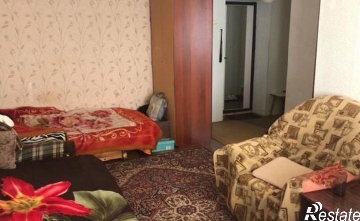 1-комн квартира Комсомольский пер, 5,  д. 5