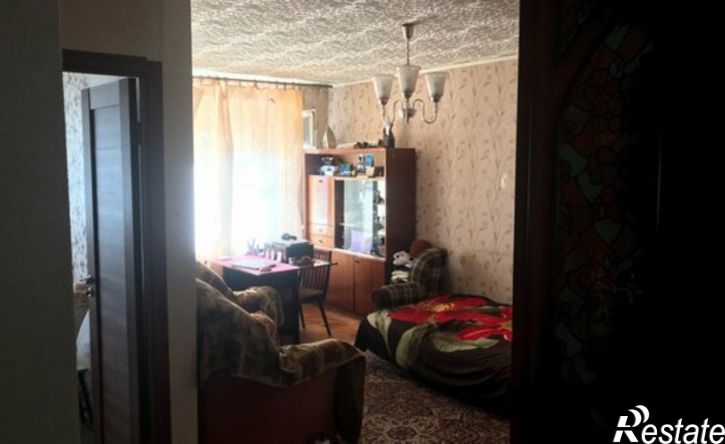1-комн квартира Комсомольский пер, 5,  д. 5