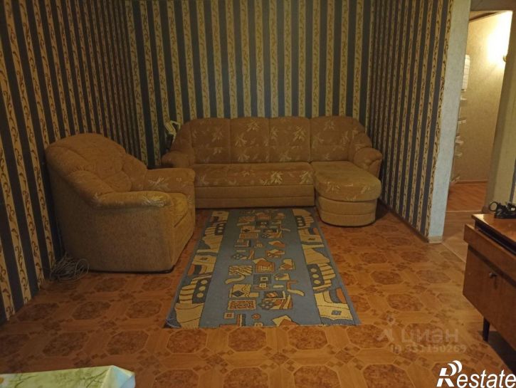 2-комн квартира ул Комсомольская, 302,  д. 302