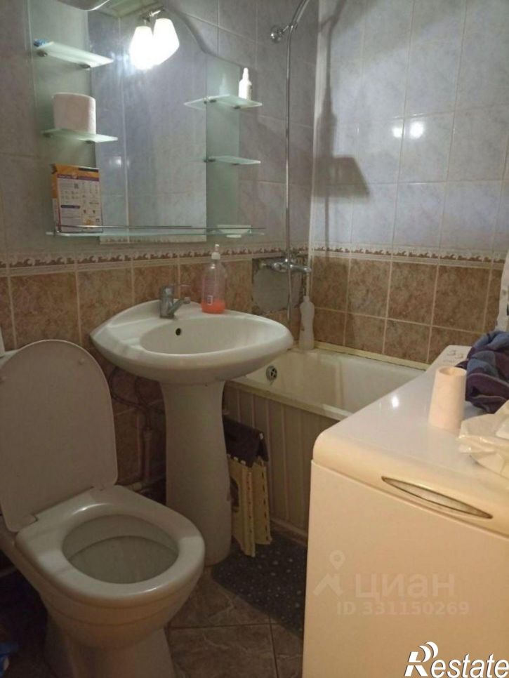 2-комн квартира ул Комсомольская, 302,  д. 302