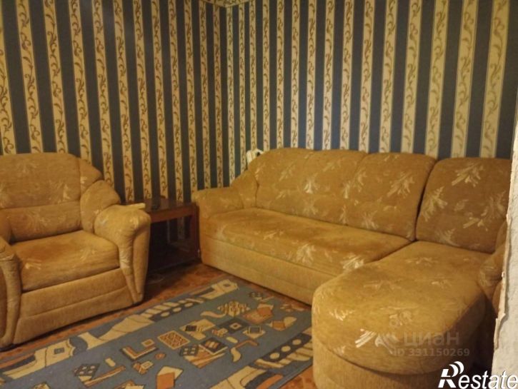 2-комн квартира ул Комсомольская, 302,  д. 302
