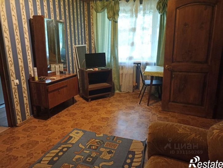 2-комн квартира ул Комсомольская, 302,  д. 302