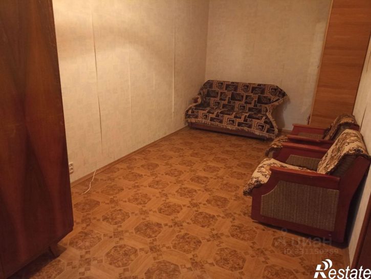 2-комн квартира ул Комсомольская, 302,  д. 302
