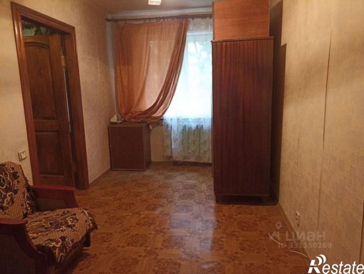 2-комн квартира ул Комсомольская, 302,  д. 302